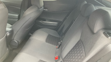 Toyota C-HR 1.8 Hybrid Design 5dr CVT Hybrid Hatchback